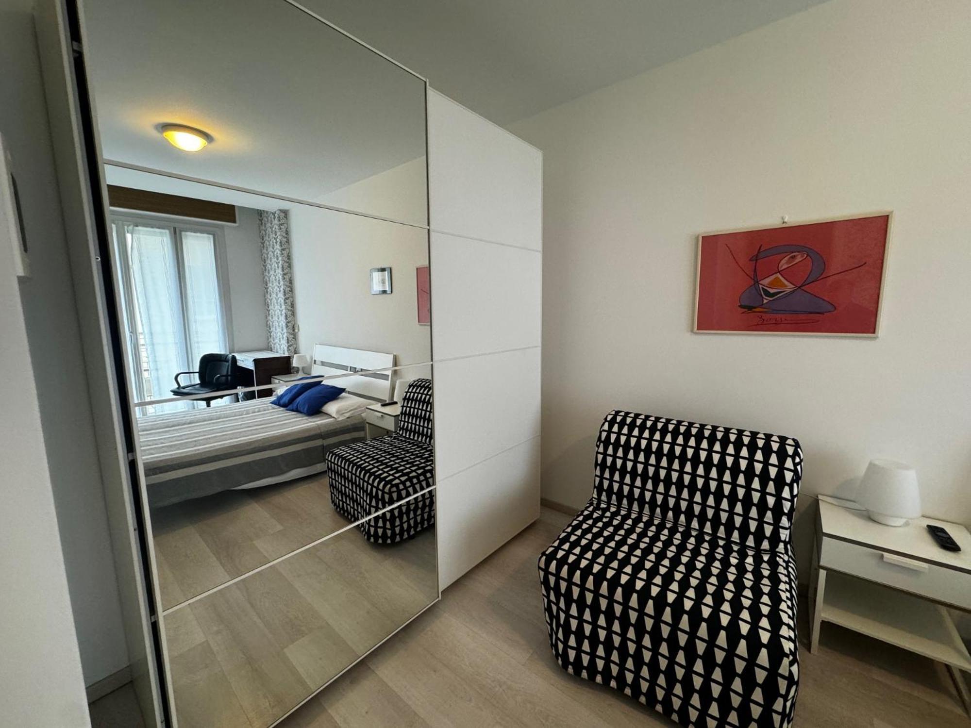 Residenza Manzoni Como Centre Exterior foto